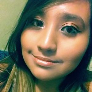 Meet your Posher, Cristal